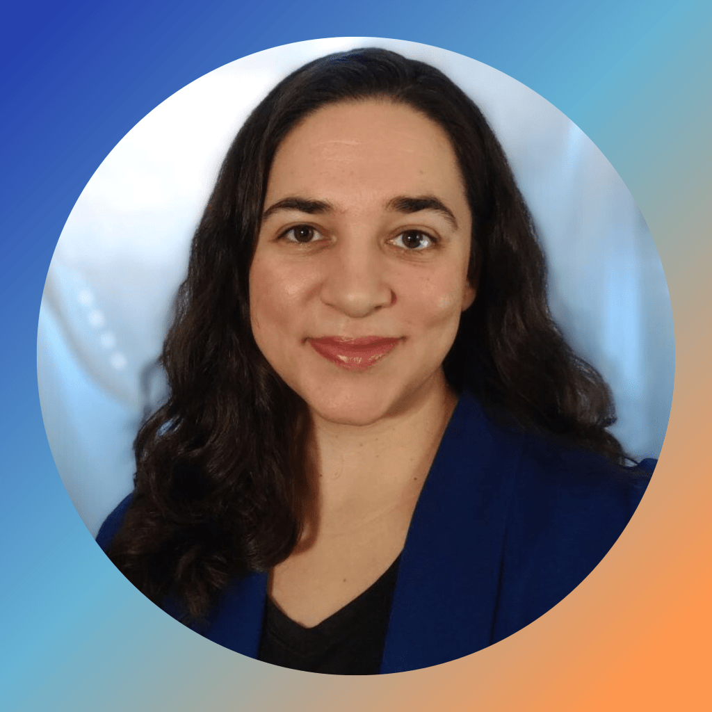 Image and description of MedLark LLC CEO Resham Ramsay. Resham represents MedLark Consulting's dedication to medical device compliance, safety, and thorough QMS development